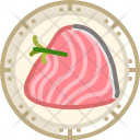 پیش‌نمایش فایل fish-89 از پک غذا در بشقاب