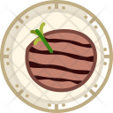 پیش‌نمایش فایل grill-5 از پک غذا در بشقاب