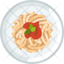 پیش‌نمایش فایل pasta-5 از پک غذا در بشقاب