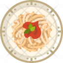 پیش‌نمایش فایل pasta-6 از پک غذا در بشقاب