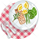 پیش‌نمایش فایل eating-3 از پک غذا روی رومیزی