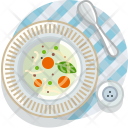 پیش‌نمایش فایل meal-15 از پک غذا روی رومیزی