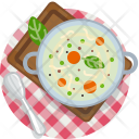 پیش‌نمایش فایل meal-26 از پک غذا روی رومیزی