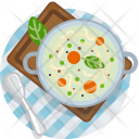 پیش‌نمایش فایل meal-27 از پک غذا روی رومیزی