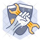 پیش‌نمایش فایل admin-1 از پک توسعه وب