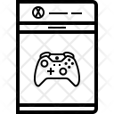 پیش‌نمایش فایل console-107 از پک کنسول ایکس باکس وان (آوت لاین)