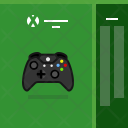 پیش‌نمایش فایل console-124 از پک کنسول ایکس باکس وان