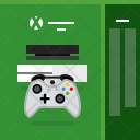 پیش‌نمایش فایل console-132 از پک کنسول ایکس باکس وان