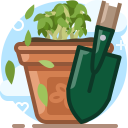 پیش‌نمایش فایل garden-20 از پک میکس آیکون های آسمان رایگان (آوریل)