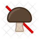 پیش‌نمایش فایل mushroom-53 از پک آلرژن های غذایی / خط پررنگ