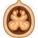 پیش‌نمایش فایل walnut از پک مواد اولیه پخت و پز