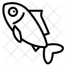 پیش‌نمایش فایل fish-152 از پک مواد اولیه پخت و پز (آوتلاین)