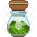 پیش‌نمایش فایل basil-6 از پک چاشنی در آشپزخانه