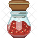 پیش‌نمایش فایل chilli-14 از پک چاشنی در آشپزخانه