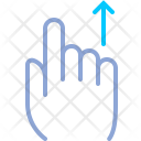 پیش‌نمایش فایل scroll-40 از پک دست ها و حرکات (رنگ ساده)