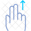 پیش‌نمایش فایل scroll-43 از پک دست ها و حرکات (رنگ ساده)