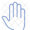 پیش‌نمایش فایل stop-66 از پک دست ها و حرکات (رنگ ساده)