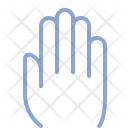 پیش‌نمایش فایل stop-67 از پک دست ها و حرکات (رنگ ساده)