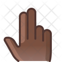 پیش‌نمایش فایل hand-236 از پک دست ها و حرکات (مرد سیاه پوست)