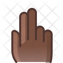 پیش‌نمایش فایل hand-237 از پک دست ها و حرکات (مرد سیاه پوست)