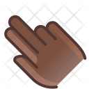 پیش‌نمایش فایل hand-240 از پک دست ها و حرکات (مرد سیاه پوست)