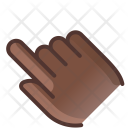 پیش‌نمایش فایل hand-242 از پک دست ها و حرکات (مرد سیاه پوست)