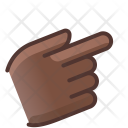 پیش‌نمایش فایل hand-247 از پک دست ها و حرکات (مرد سیاه پوست)