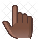 پیش‌نمایش فایل hand-250 از پک دست ها و حرکات (مرد سیاه پوست)