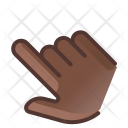 پیش‌نمایش فایل hand-253 از پک دست ها و حرکات (مرد سیاه پوست)