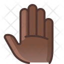 پیش‌نمایش فایل hand-254 از پک دست ها و حرکات (مرد سیاه پوست)