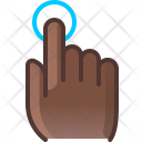 پیش‌نمایش فایل hand-255 از پک دست ها و حرکات (مرد سیاه پوست)