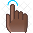 پیش‌نمایش فایل hand-256 از پک دست ها و حرکات (مرد سیاه پوست)