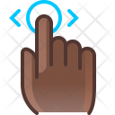 پیش‌نمایش فایل hand-258 از پک دست ها و حرکات (مرد سیاه پوست)