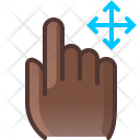 پیش‌نمایش فایل hand-260 از پک دست ها و حرکات (مرد سیاه پوست)