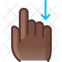 پیش‌نمایش فایل hand-262 از پک دست ها و حرکات (مرد سیاه پوست)