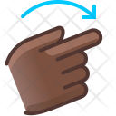 پیش‌نمایش فایل hand-266 از پک دست ها و حرکات (مرد سیاه پوست)
