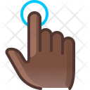 پیش‌نمایش فایل hand-267 از پک دست ها و حرکات (مرد سیاه پوست)