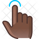 پیش‌نمایش فایل hand-270 از پک دست ها و حرکات (مرد سیاه پوست)