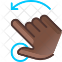 پیش‌نمایش فایل hand-274 از پک دست ها و حرکات (مرد سیاه پوست)