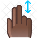 پیش‌نمایش فایل hand-280 از پک دست ها و حرکات (مرد سیاه پوست)