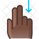 پیش‌نمایش فایل hand-281 از پک دست ها و حرکات (مرد سیاه پوست)