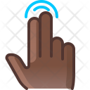 پیش‌نمایش فایل hand-286 از پک دست ها و حرکات (مرد سیاه پوست)