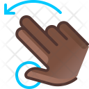 پیش‌نمایش فایل hand-288 از پک دست ها و حرکات (مرد سیاه پوست)