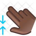 پیش‌نمایش فایل hand-290 از پک دست ها و حرکات (مرد سیاه پوست)
