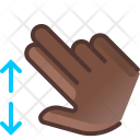 پیش‌نمایش فایل hand-291 از پک دست ها و حرکات (مرد سیاه پوست)