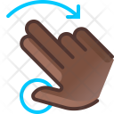 پیش‌نمایش فایل hand-292 از پک دست ها و حرکات (مرد سیاه پوست)