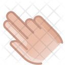 پیش‌نمایش فایل hand-295 از پک دست ها و حرکات (رنگی)