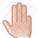 پیش‌نمایش فایل hand-296 از پک دست ها و حرکات (رنگی)