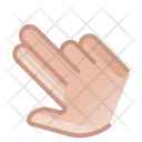 پیش‌نمایش فایل hand-297 از پک دست ها و حرکات (رنگی)