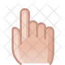 پیش‌نمایش فایل hand-299 از پک دست ها و حرکات (رنگی)